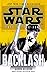 Produktbild Star Wars: Fate of the Jedi: Backlash