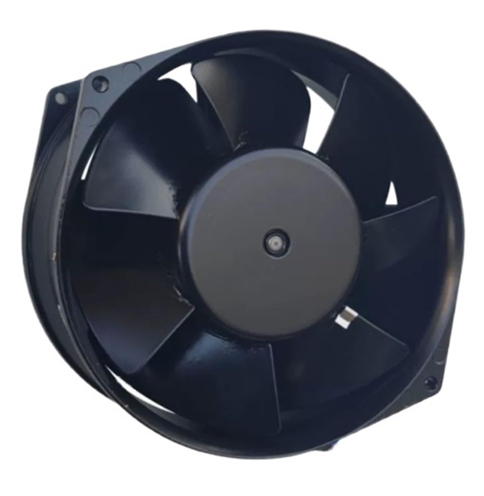 EGTDSFGJA W2G130-AA33-01 24V Cooling Fan