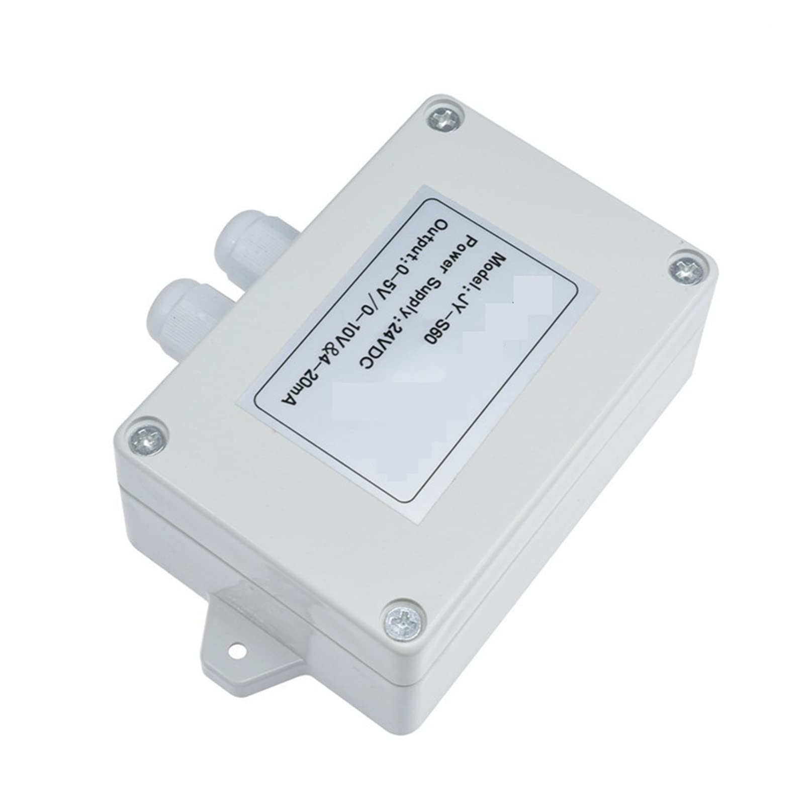 Convertitore di corrente del sensore peso pesatore trasmettitore DC 12-24V 4-20MA. Amplificatore cella carico,Alta efficienza