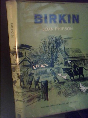 Birkin B0007DKFS2 Book Cover