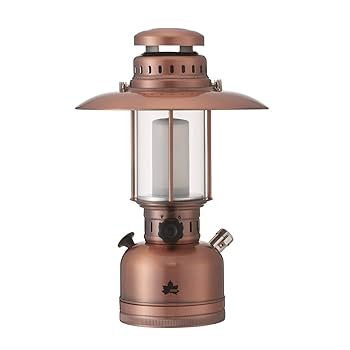 ロゴス LOGOS アウトドア LOGOS ゆらめき・クラシコメタルランタン LOGOS ゆらめき・クラシコメタルランタン|ギア|野電|ランタン