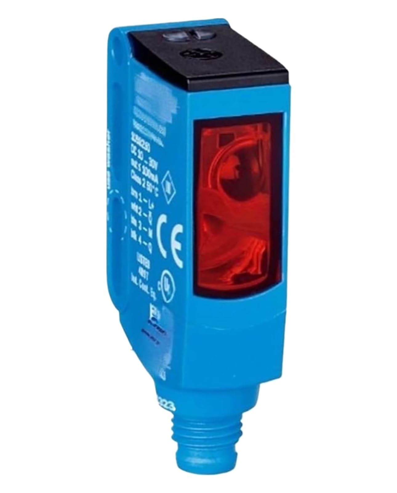 Capteur WTB9L-3P2261 WTB9L-3N2261 WTB9-3N2261 WTB9-3P2261 interrupteur photoélectrique inductif(WTB9-3P2261)