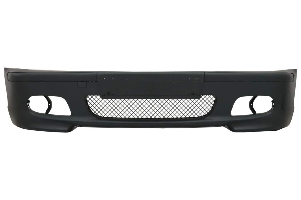 KITT 5986752 Paragolpes Delantero M-Technik Design Parachoques M-Tech Design SIN ANTINIEBLA