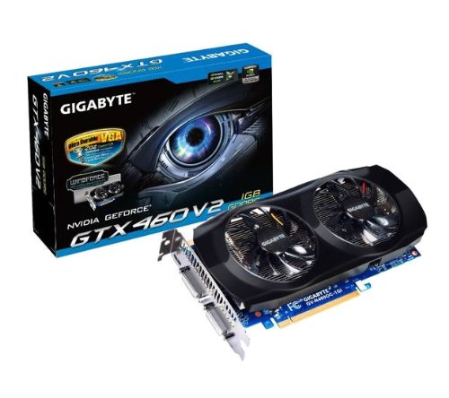 Gigabyte GV-R667OC-1GI
