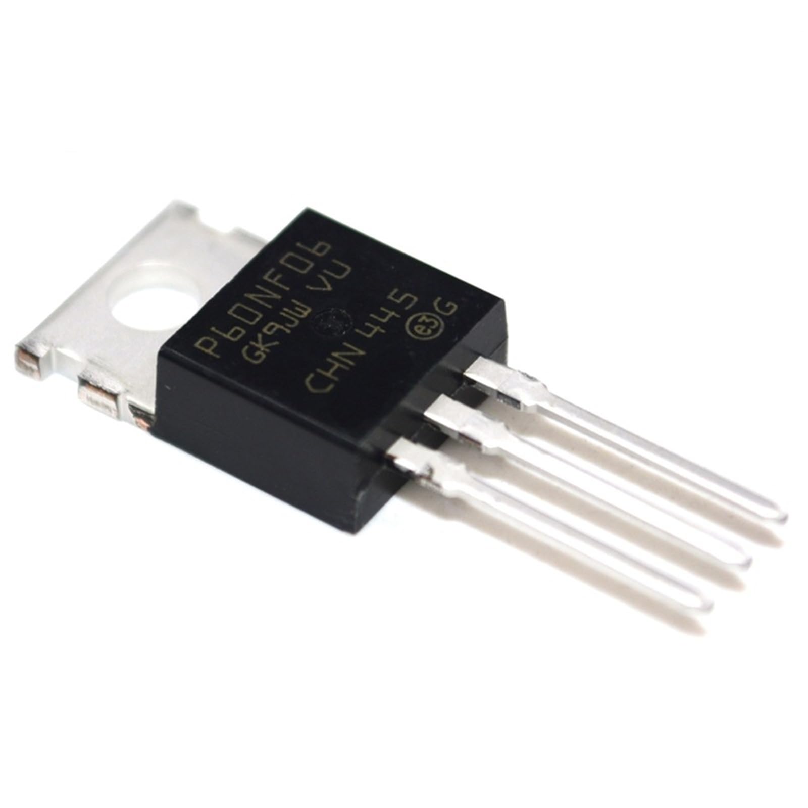 STP80NF55 Transistor Haute Performance de Commutation Électrique N-Channel