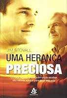 Uma Heranca Preciosa (Em Portugues do Brasil) 8575426281 Book Cover