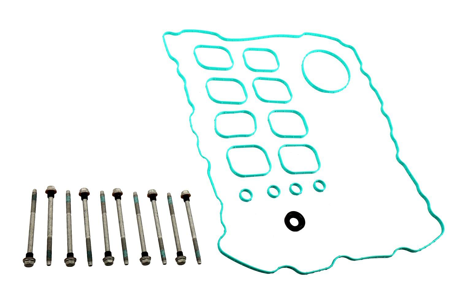 Amazon.com: ACDelco 12679527 Intake Manifold Gasket Kit : Automotive