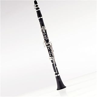 B-flat Clarinet Instrument Students Beginners Getting Started Orchestra Performances Clarinet for Beginner
