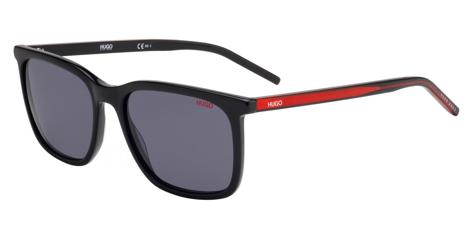HUGO Herren Hg 1027/S Sonnenbrille