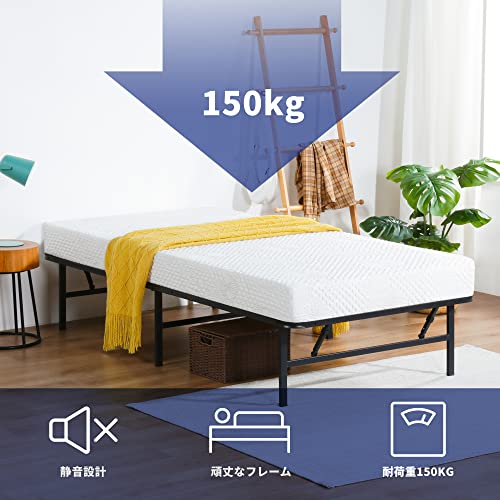 Amazon.co.jp: オリースリープ(Olee Sleep): ベッドフレーム