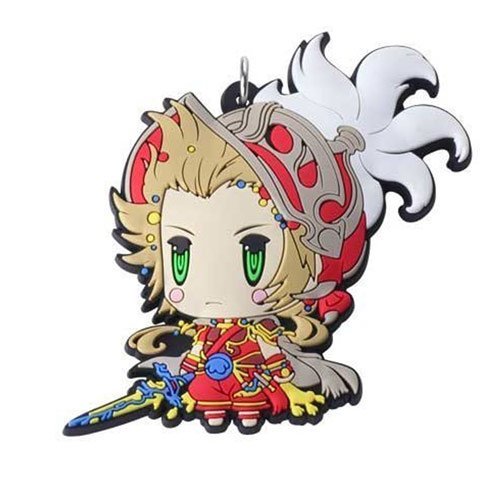 Amazon.co.jp: FINAL FANTASY ファイナルファンタジー トレーディング