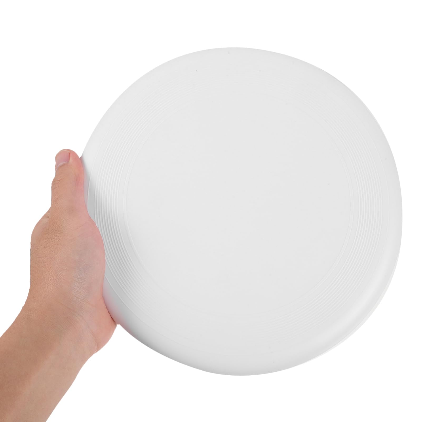 GANAZONO Cartoon Disc Toy Interactive Flying Disc Round Flying Plate Fun for Boys and Girls