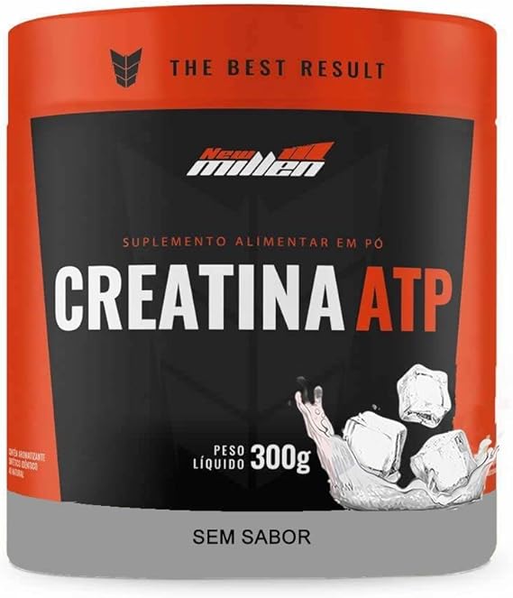 Creatina New Millen é Boa: Explorando a Qualidade e Resultados 2 51GzO9TkKBL. AC SX569