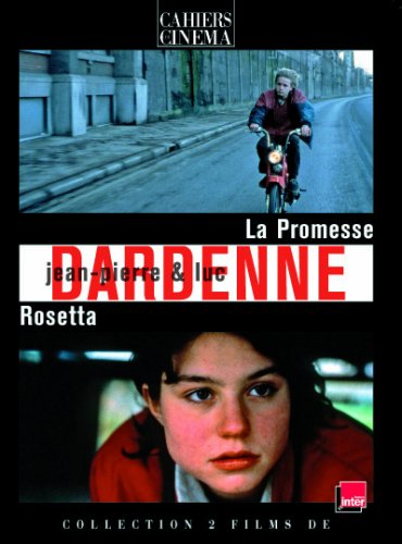 La Promesse Rosetta