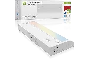 ASD LED Under Cabinet Lighting - The Perfect Solution for Kitchen Illumination