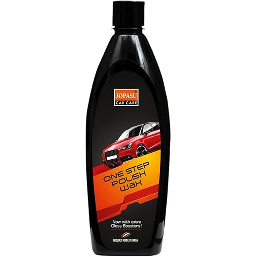 Jopasu Polish Wax 500ml 500 ml