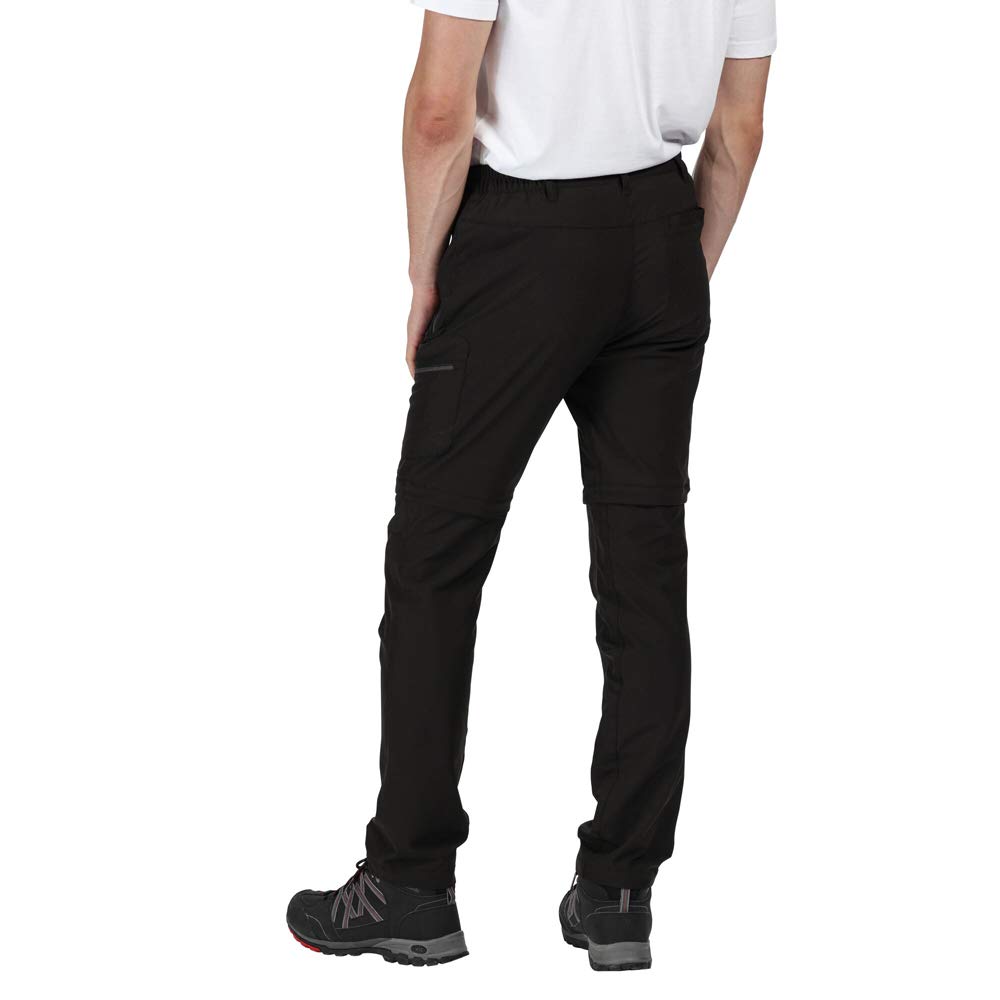 Regatta Highton Z/O TRS - Pants Hombre