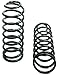 Moroso 47510 Rear Drag Race Coil Spring