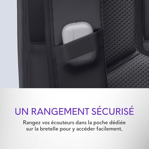 Alienware AW5625P 40 6 cm 16 Sac à dos Neuf - vue 10