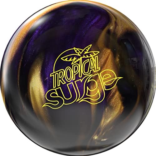 Storm Tropical Surge Purple/Gold 16lb