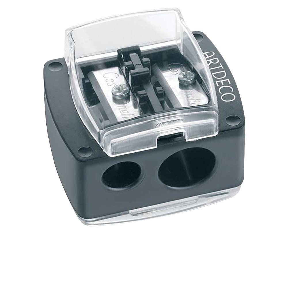 Artdeco Duo Pencil Sharpener – 10 Gr