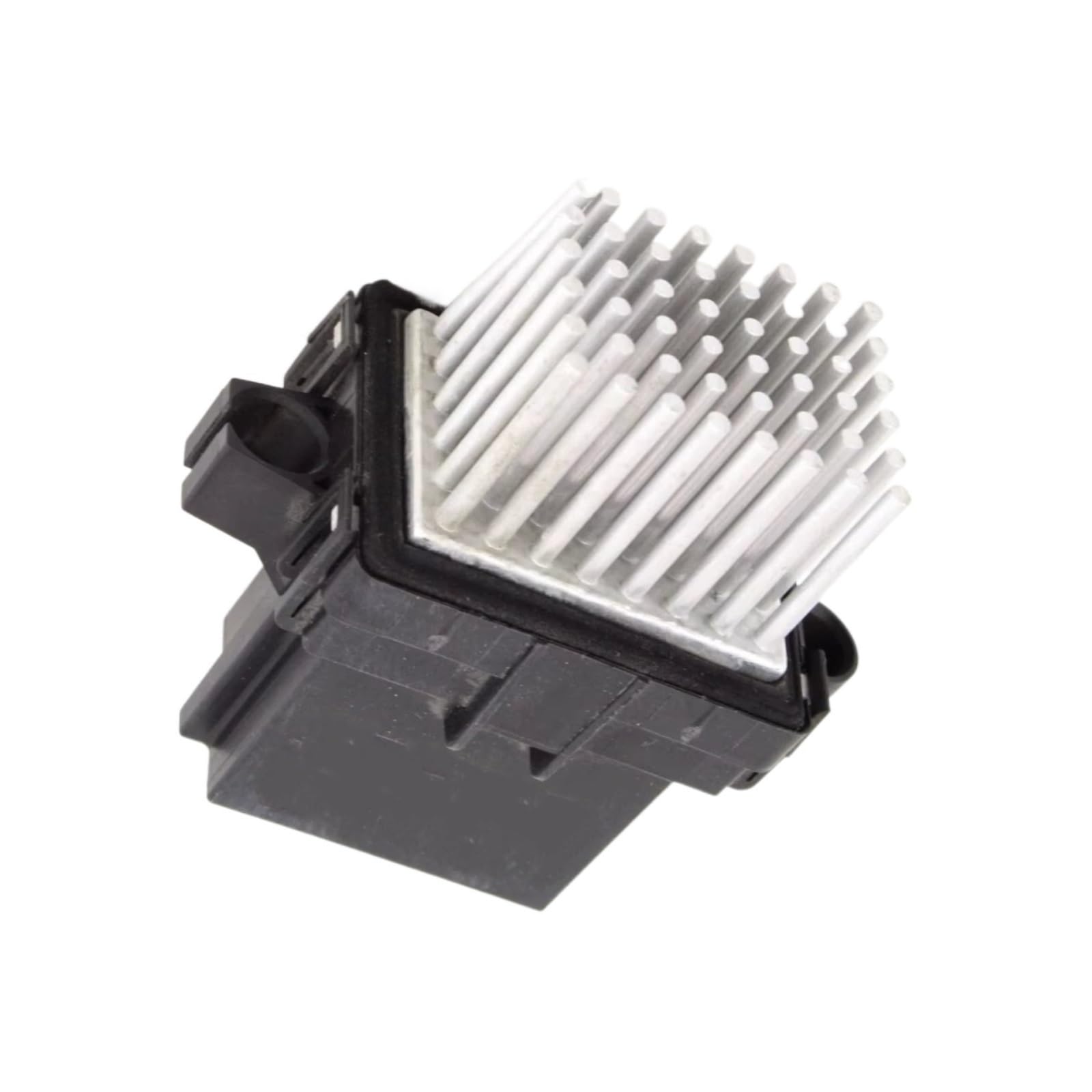 Silnik wentylatora ogrzewania dla Lincoln MKZ 2013 2014 2015 2016 2017 2018 i Navigator 2015 2016 2017 HVAC ogrzewanie Regulator rezystancji regulatora 984602