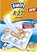 Produktbild Swirl R 27 MicroPor original: 4 Premium Microvlies Staubsaugerbeutel