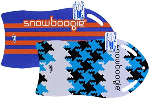 Air Slick Foam Carpet Sledge- Pack Of 12 by Snow Boogie