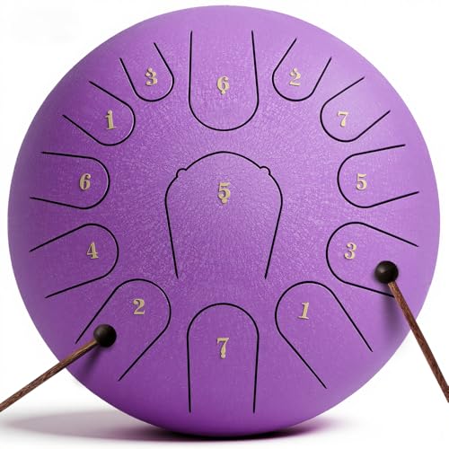 Rain Drum 12