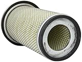 Mann Filter C 19 280 Air Filter
