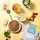 Wholefood Earth Bio-Gemahlener Leinsamen 1 kg | Roh | GVO-frei | Vegan | Ballaststoffreich | Proteinquelle | Zertifiziert biologisch