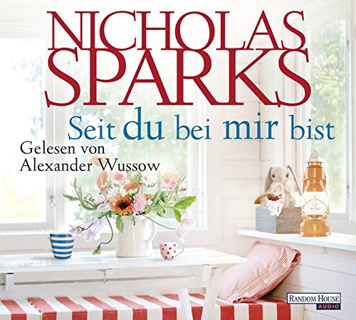 Seit du bei mir bist