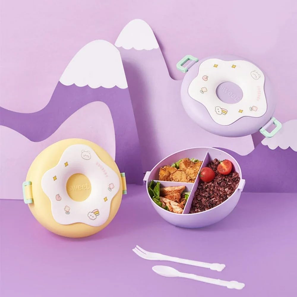 See full amazon price history chart for FOLDEXA Kids Donut Shaped Double Insulated Lunch Box (Multi Color) FOLDEXA Kids Donut Shaped Double Insulated Lunch Box (Multi Color) (B0CYSRW6WF) Amazon Price History, Amazon Price Tracker