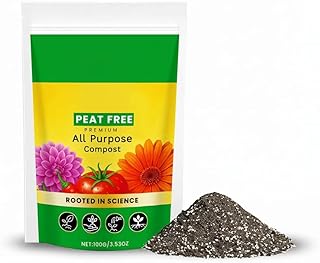 Organic Potting Soil Mix