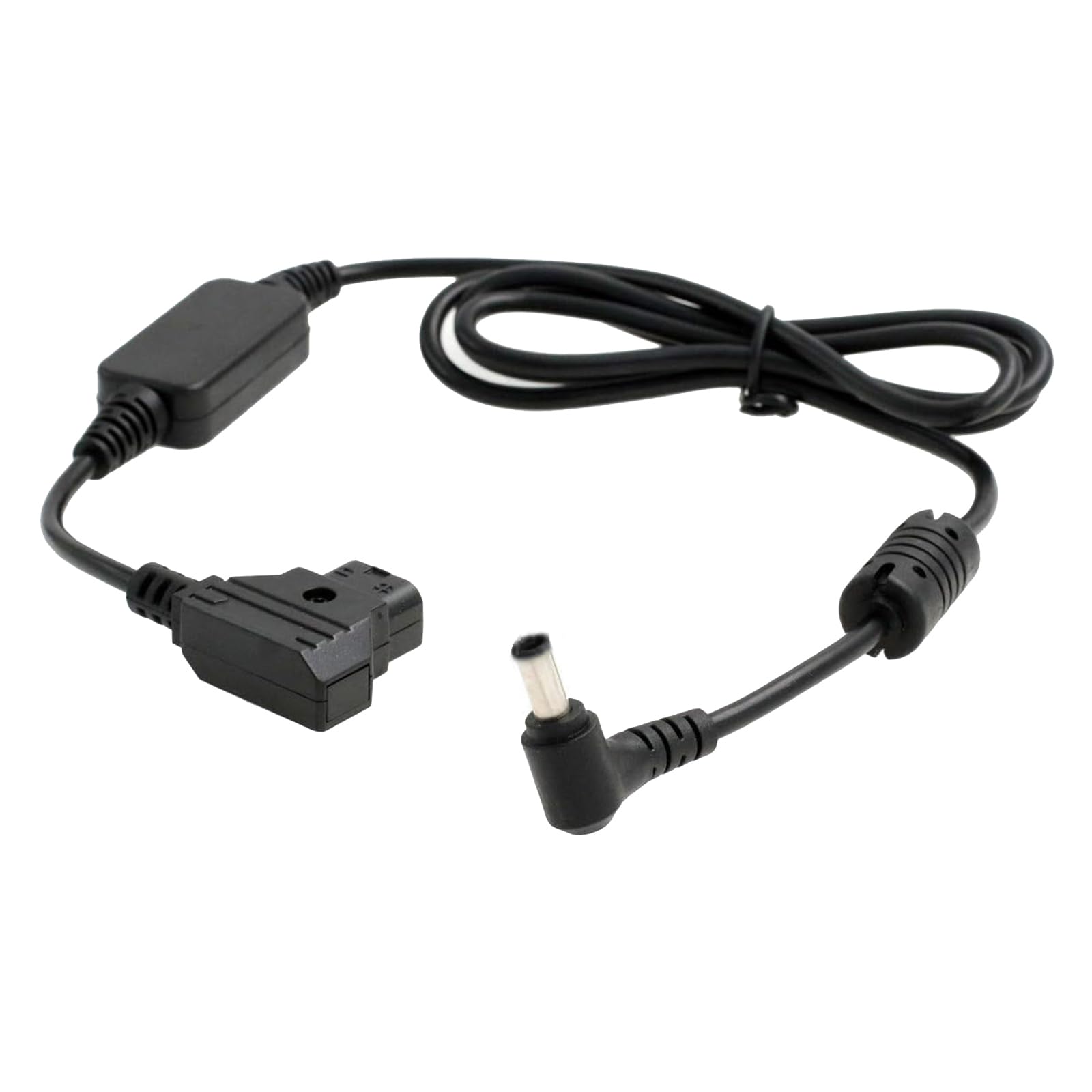 Amazon.co.jp: D-Tap から DC12V モニター電源ケーブル電源線カメラ