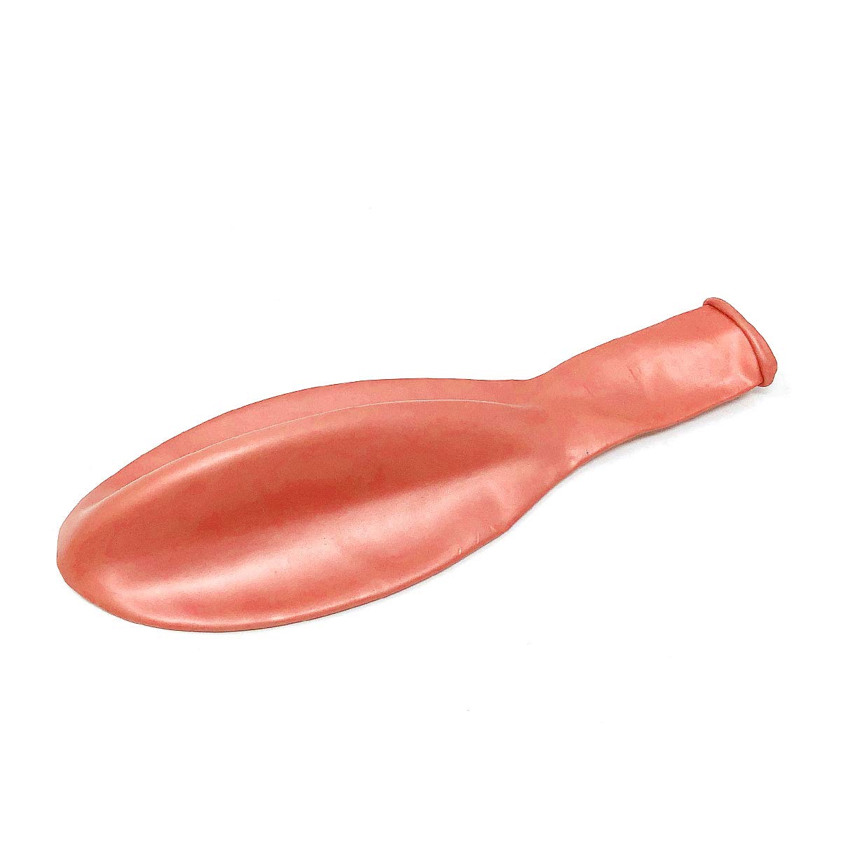 Allydrew 18 Inch Latex Balloons (10 Pack), Copper