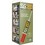 SG-20 Adhesive Repair Sealant