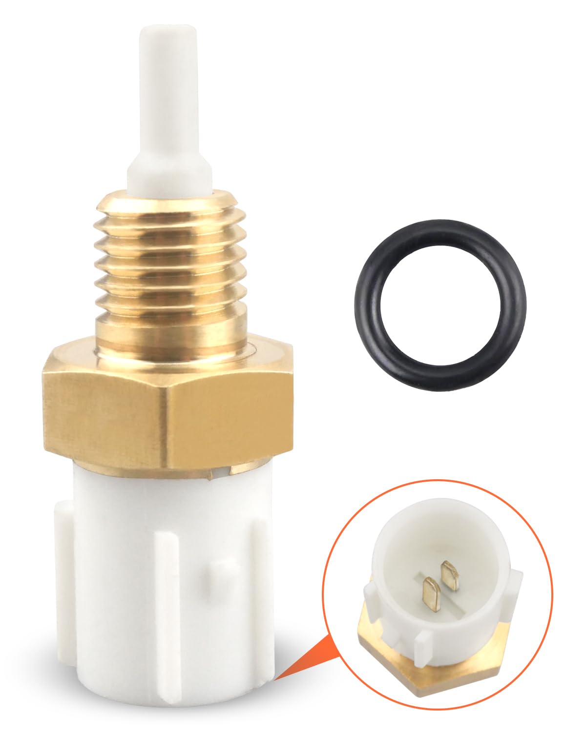 アオ Deutz Diesel Engine Auto Parts High Quality Nitrogen Oxygen