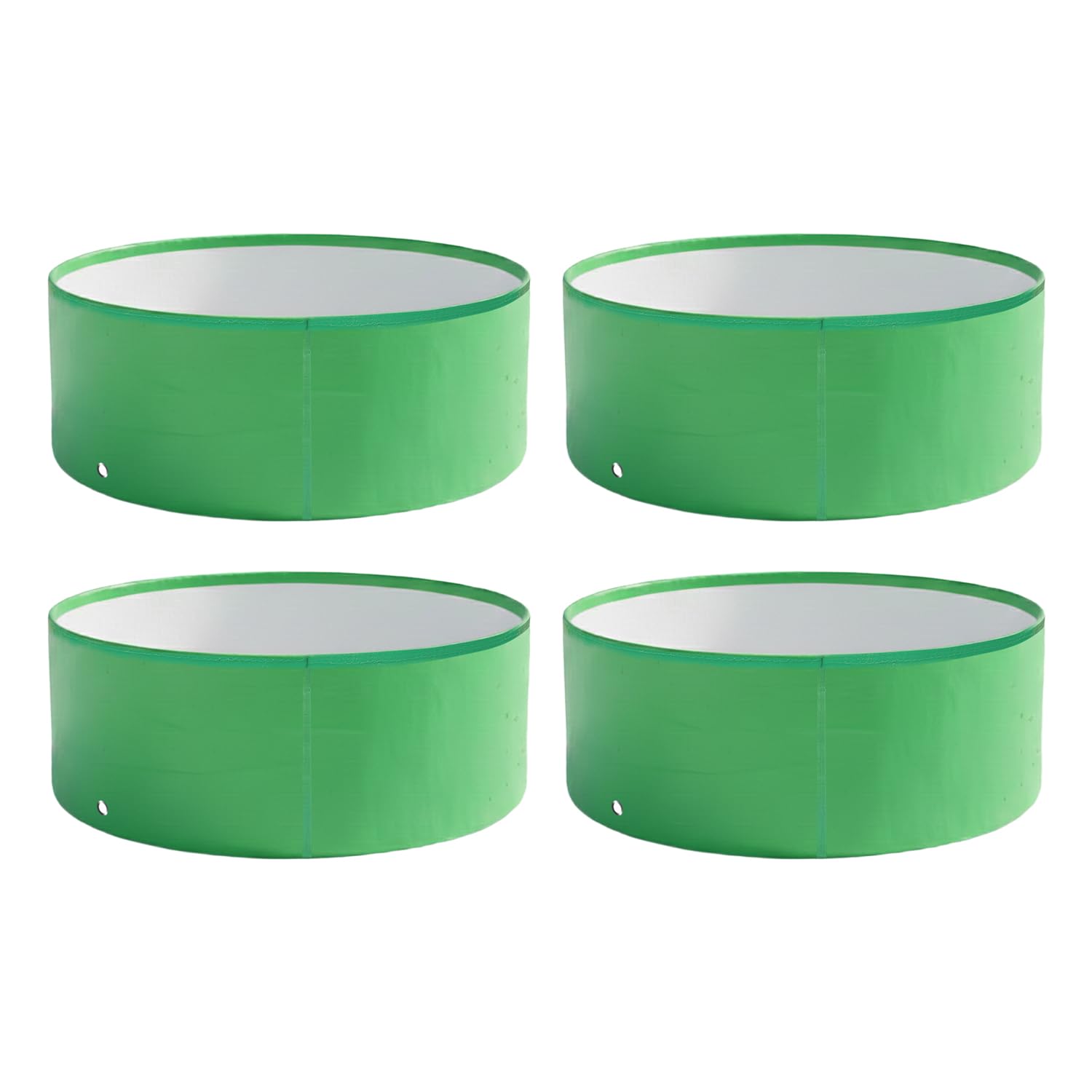 Premium Grow Bags - Durable Plant Containers -29