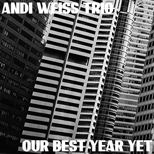 Andi Weiss Trio