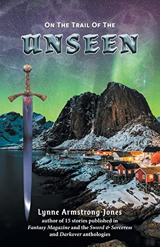 Cover of On the Trail of the Unseen