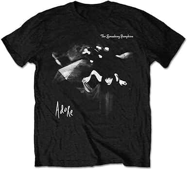 smashing pumpkins adore ヴィンテージ　Tシャツ 51GzTYdmoqL._AC_AC_SY350_QL65_.jpg