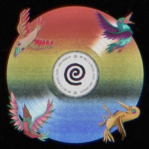 Mr. Belt & Wezol & Ruze