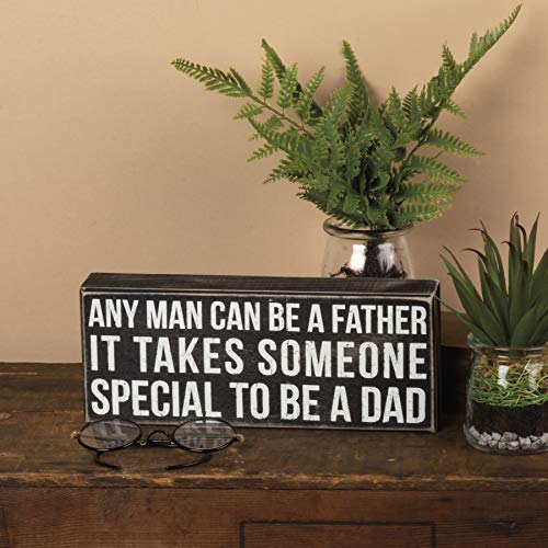 Primitives-by-Kathy-Classic-Box-Sign-Any-Man-Can Primitives by Kathy Classic Box Sign Any Man Can