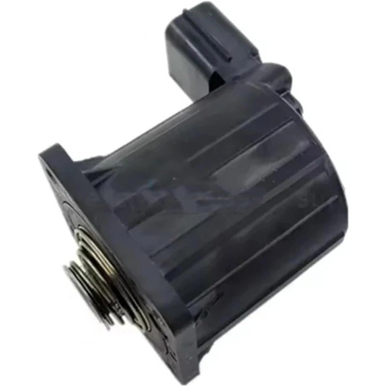 Paosdpl Me229905 Egr Valve Fit For Sy195/205/215/235/245-10 Hd820v Engine 4M50 Excavator Partsegr Solenoid Valve Me229911 Purge Valve(Me229905)