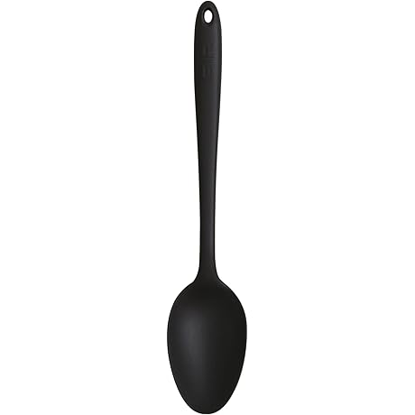 GIR Large Heat-Resistant Silicone Spoon