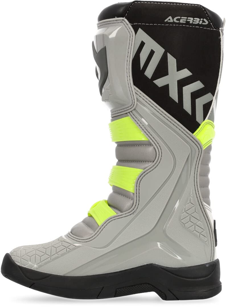 Acerbis Bota X-Team - Botas unisex para adulto