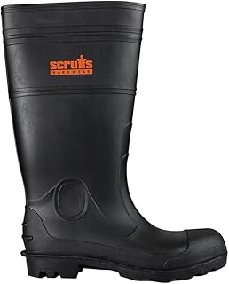 Mens half wellies size 10 Clearance