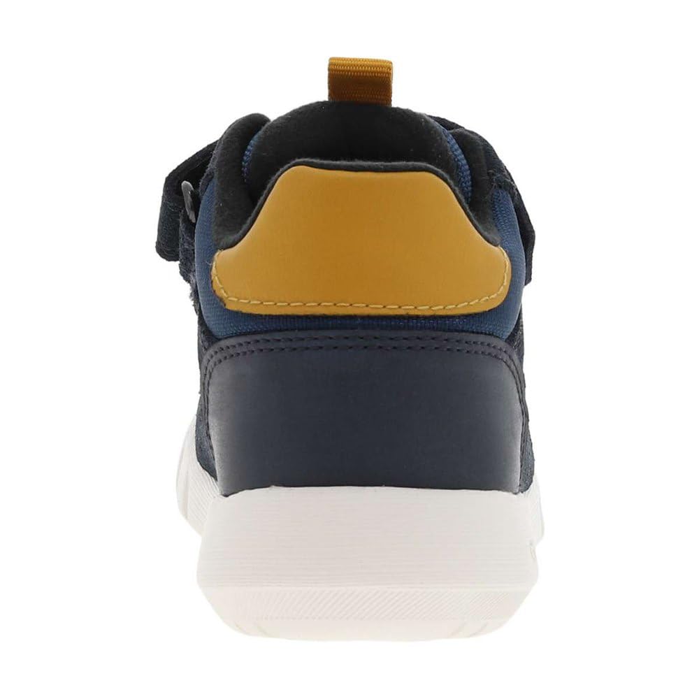 Geox Jungen B Hyroo BoyAnkle Boot