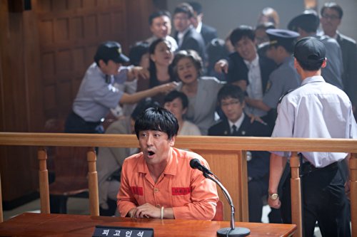 Amazon Com 7番房の奇跡 Dvd Movies Tv